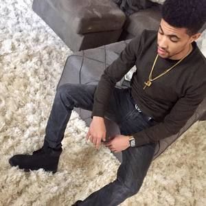 Meet your Posher, Trav