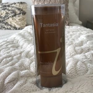 Jane Iredale Tantasia Self Tanner