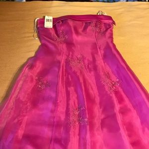 Brand new prom dress