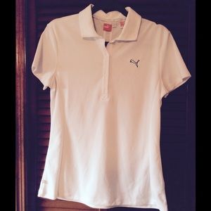 Puma Women's Polo