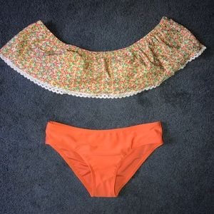 Bathing suit, never worn