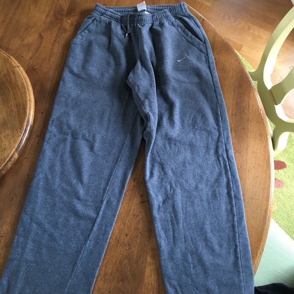 Nike Other - Men's size large Nike sweat pants