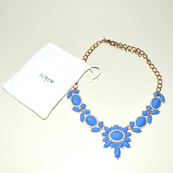 J. Crew Jewelry - J.CREW NECKLACE