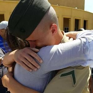 Meet your Posher, Kerry