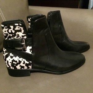 Make Offer Michael Kors Salem Boots