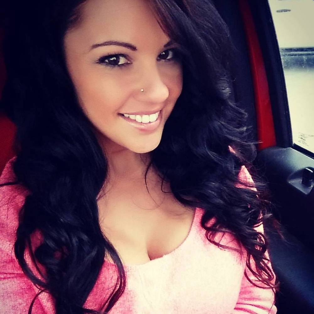 Meet your Posher, Krysta