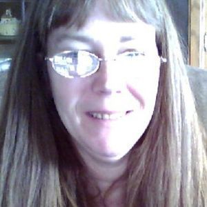 Meet your Posher, Kathleen