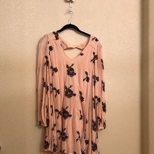 New Emma free people dress