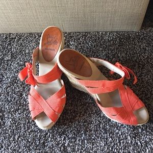 Christian Louboutin Espadrilles