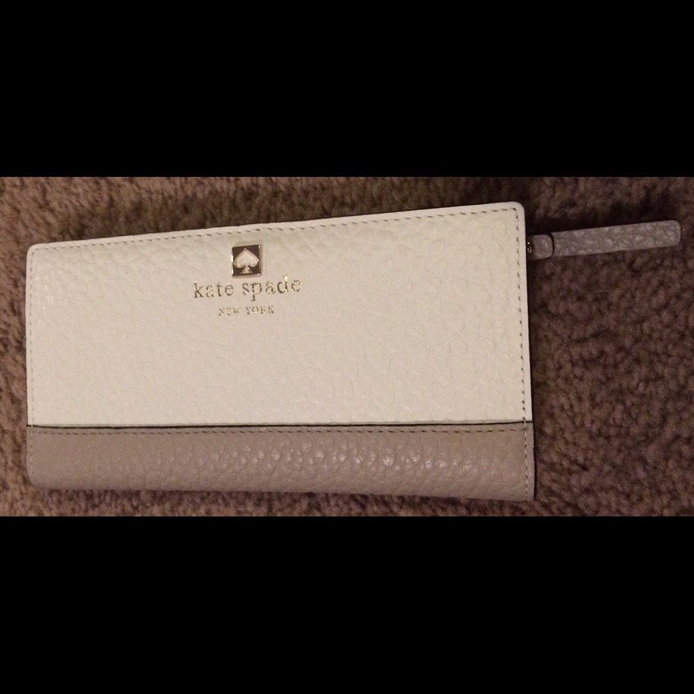Kate Spade Wallet