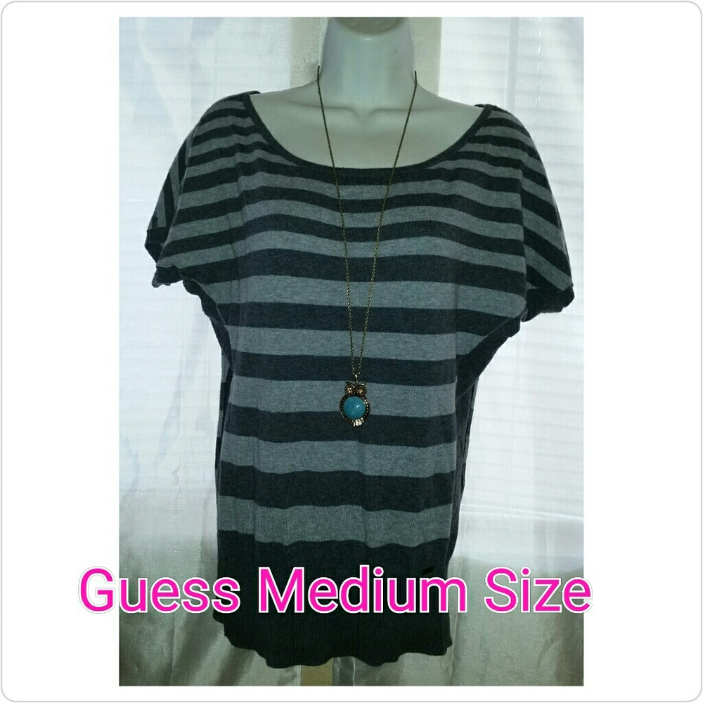 Guess Medium Size Top / Blouse
