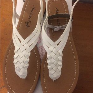 Summer AE sandals