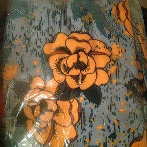 Make Offer Disney Roses Lularoe TC leggings