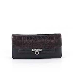 Brighton leather wallet SOLD