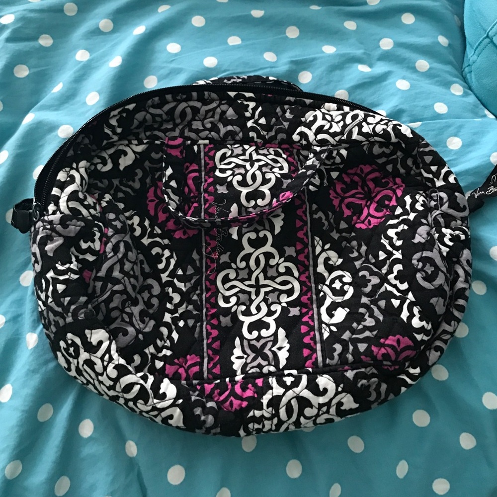 Vera Bradley Makeup bag