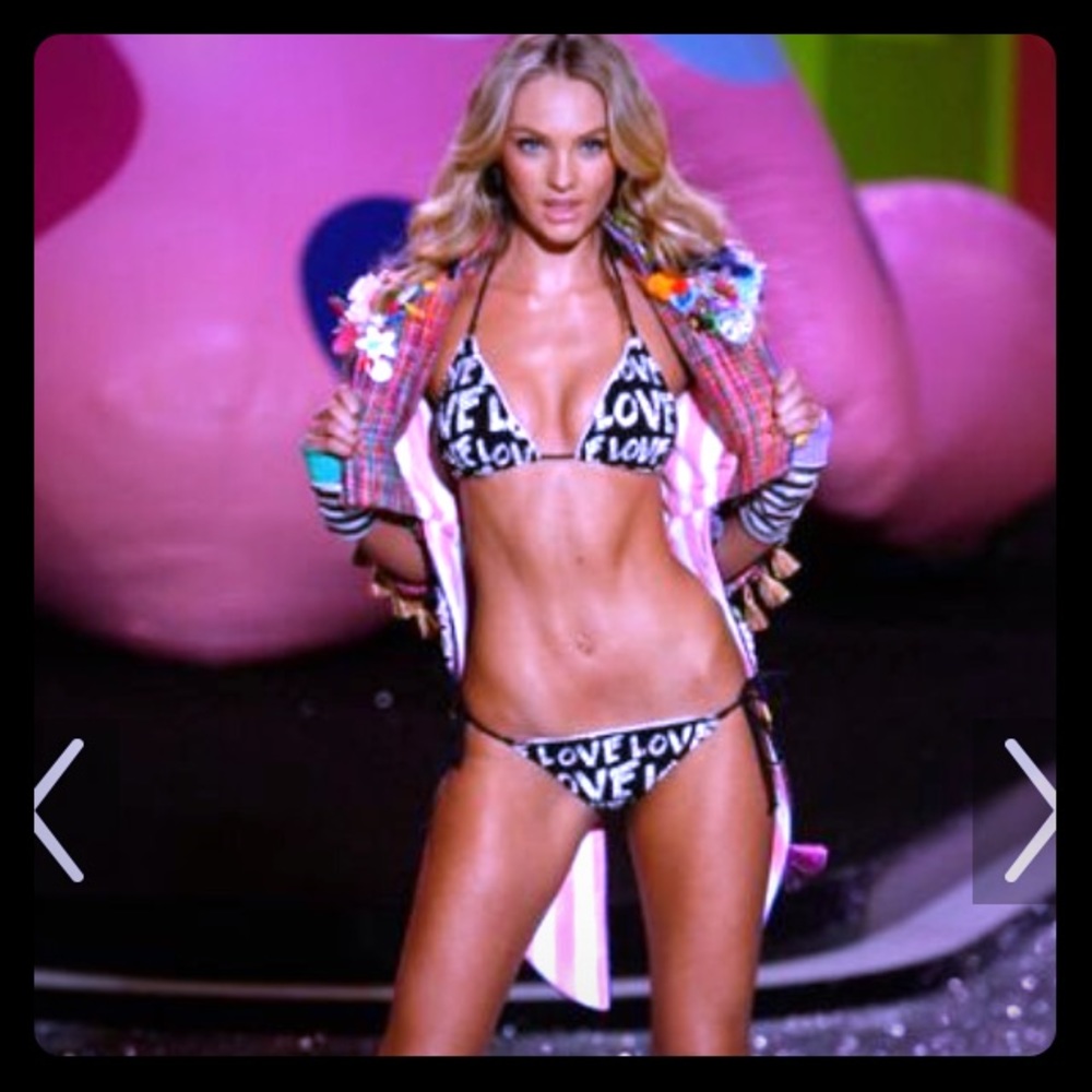 💎💍NWOT VS PINK Bikini 💎💍