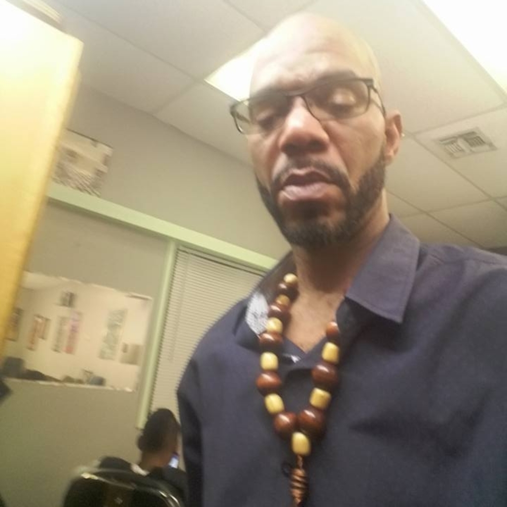 Meet your Posher, Terrence