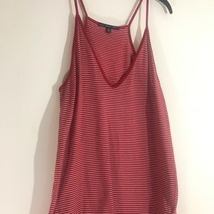 Truly Madly Deeply Tank