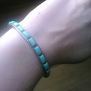 Turquoise Bracelet