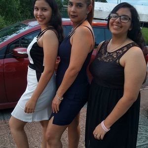 Meet your Posher, Ivelisse