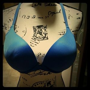 MAIDENFORM ADJUSTABLE STRAP BRA