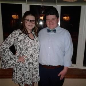 Meet your Posher, Conrad