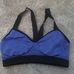 Lululemon bra