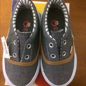 Sesame Street Elmo boys shoes
