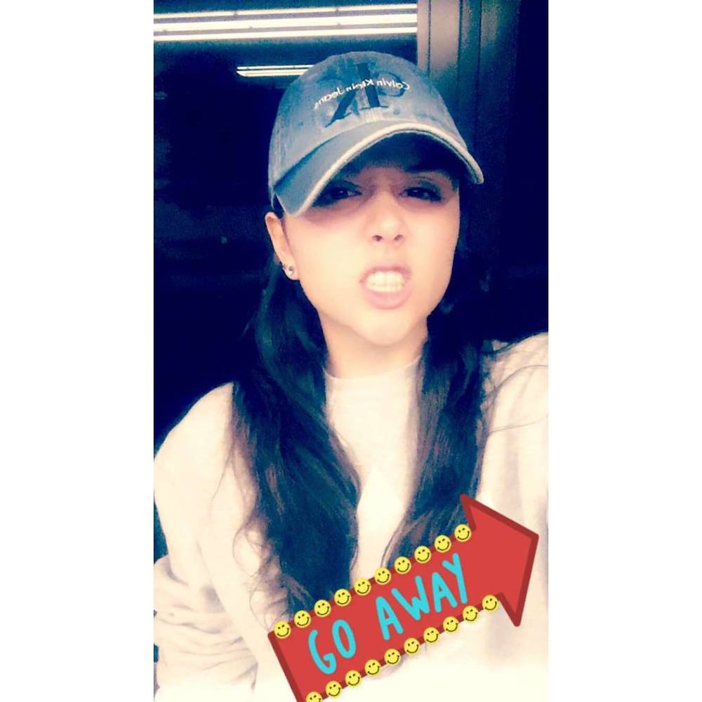 Meet your Posher, Guadalupe