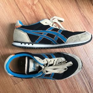 Vegan unisex asics size 6.5 men's