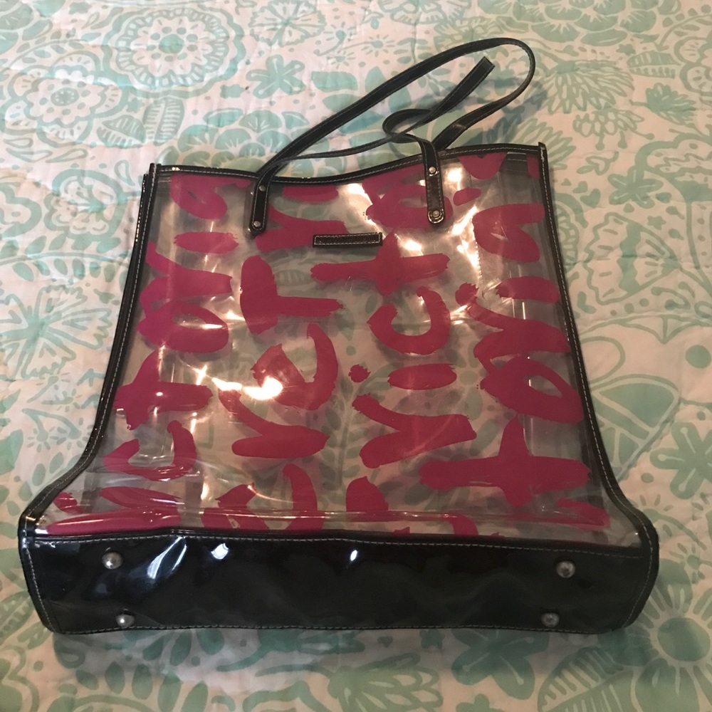 Victoria's Secret Tote