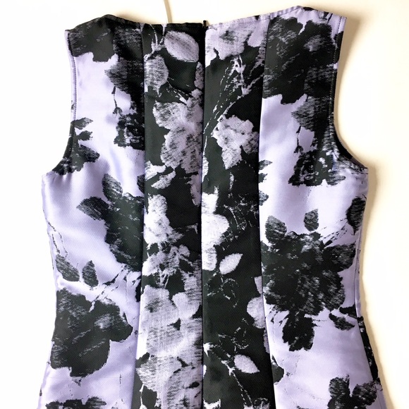 MAX&Co β’ Floral Dress - Picture 6 of 8