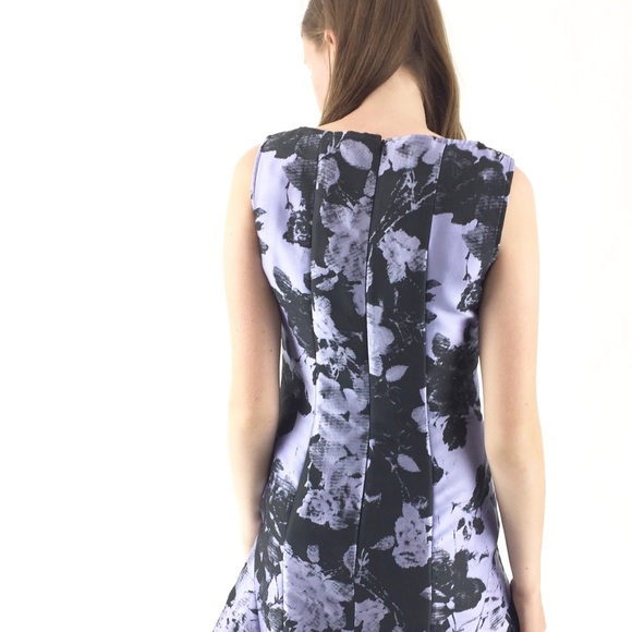 MAX&Co β’ Floral Dress - Picture 2 of 8