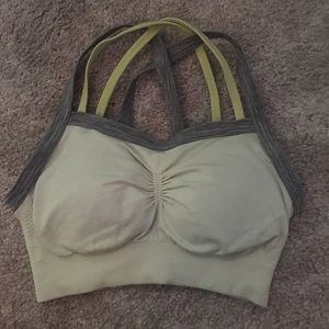 CALIA SPORTS BRA