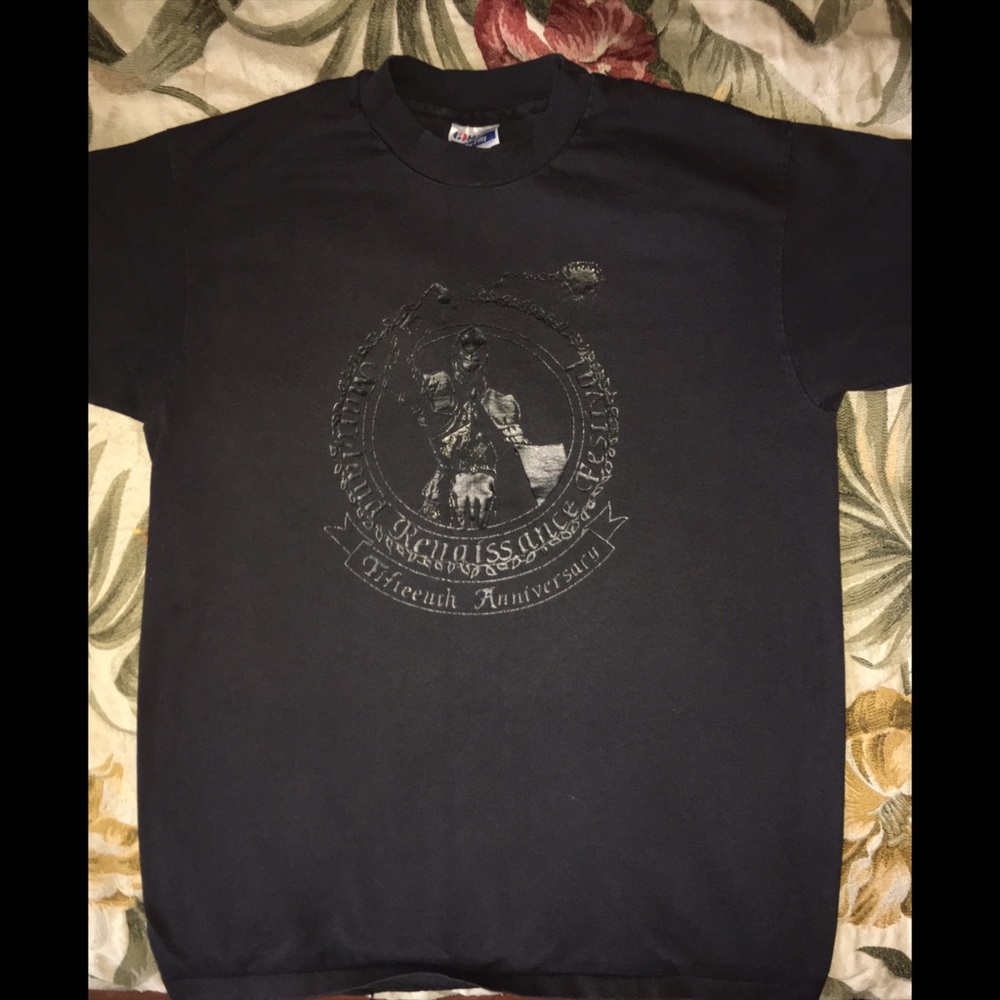 Men's shirt