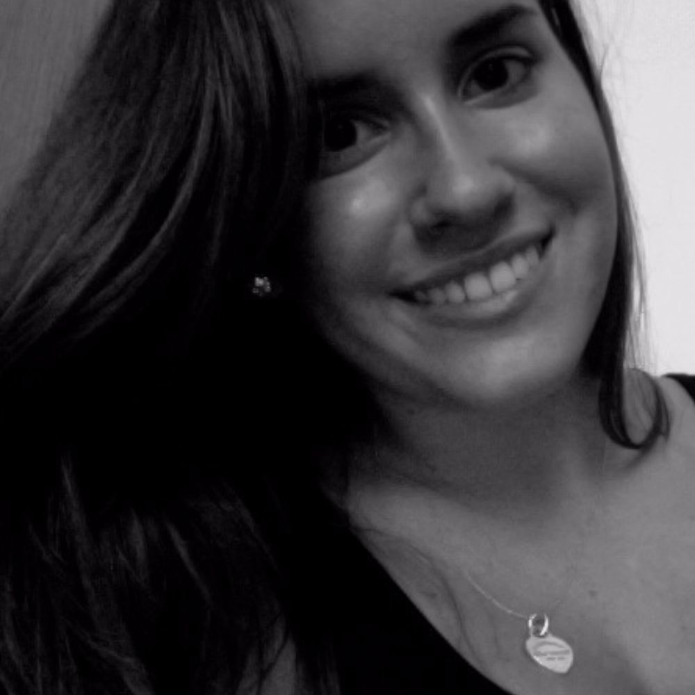 Meet your Posher, Cecilia