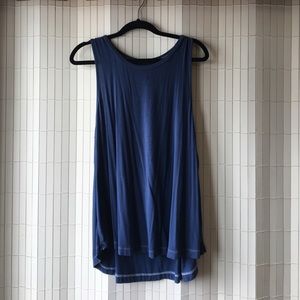 Extremely soft AMERICAN EAGLE tank