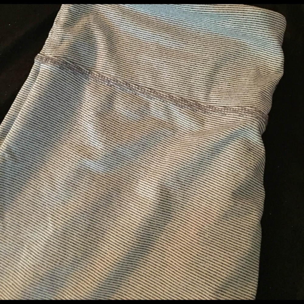 Full length leggings