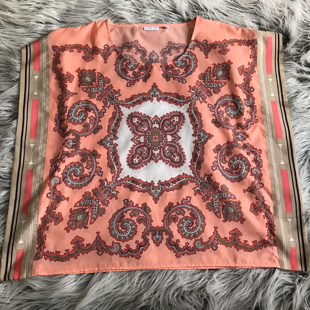 New York and Co blouse
