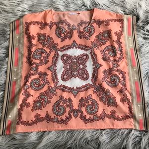 New York and Co blouse