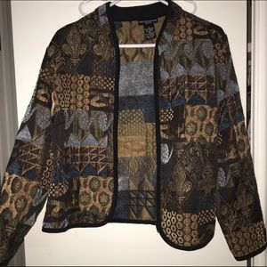Vintage Jacket