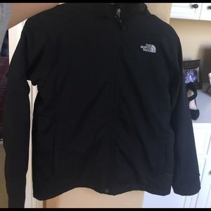 Northface windproof/waterproof jacket