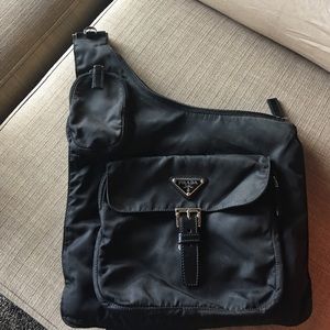 Prada Cross Body bag