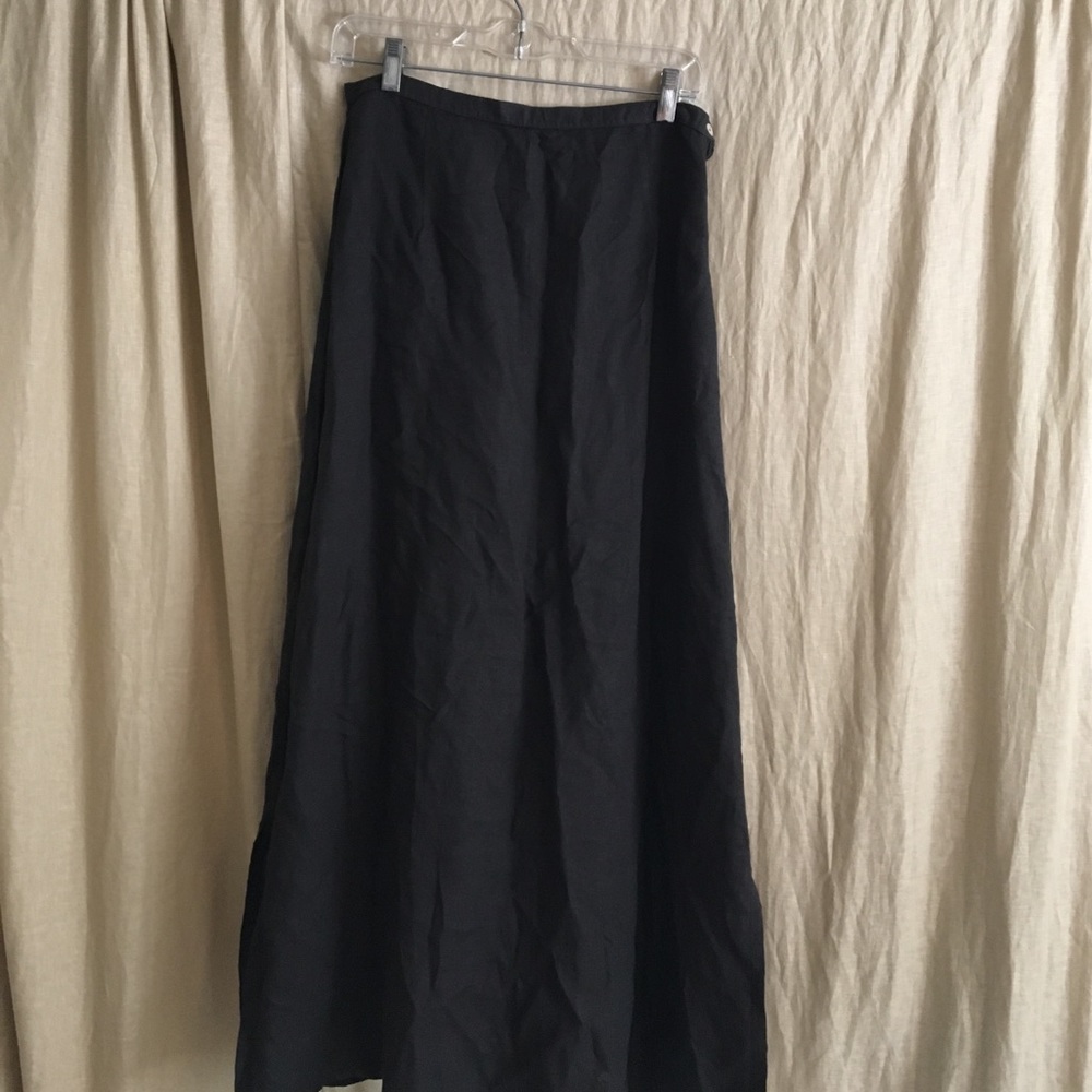 Dosa maxi skirt