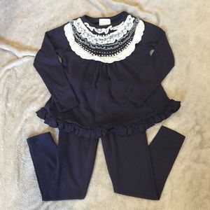 Lemon Loves Lime - Set - Size 5