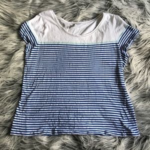 Elle spring t shirt