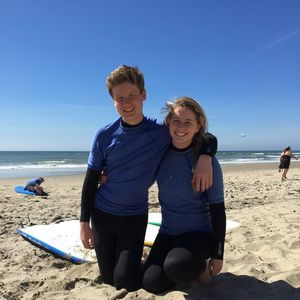 Meet your Posher, Dana