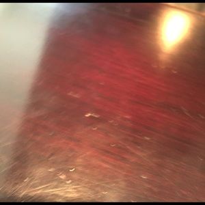 Meet your Posher, Johnna