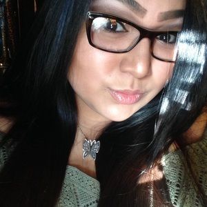 Meet your Posher, Misty