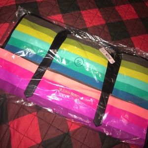 NWT Victoria Secret Tote bag